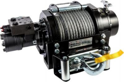 Winch 2 Go 4000 – фото 8