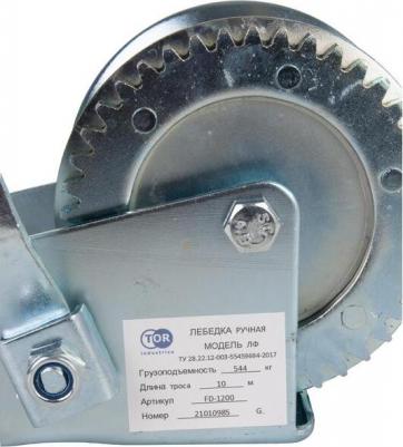 FD-1200 – фото 2