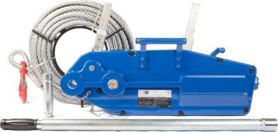 MTM 5400 – фото 3