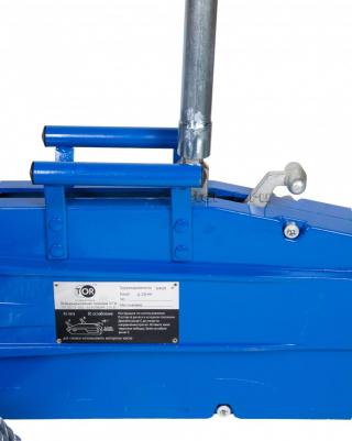 MTM 5400 – фото 8