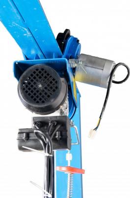 PA-125/250 – фото 11