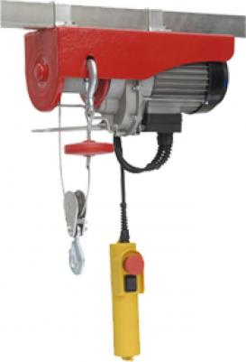 PA-250/500 – фото 2