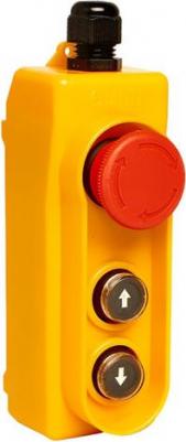 PA-250/500 – фото 5