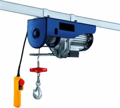 PA-250/500 – фото 16