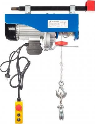 PA-250/500 – фото 17