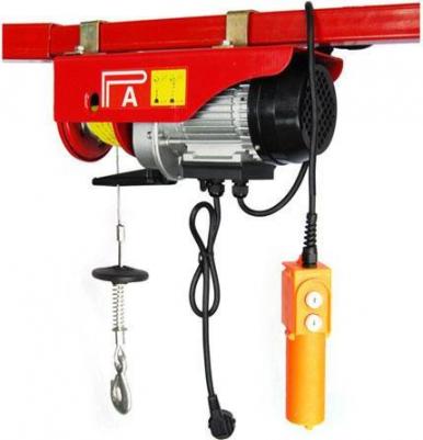 PA-600/1200 – фото 3