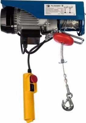 PA-600/1200 – фото 4