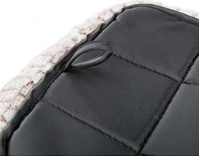 Лежак TENDER 105 мягкий – фото 2