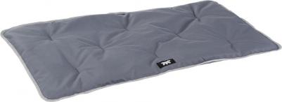 Подстилка для животных Jolly, непромокаемая, серая, 83х50x2 см – фото 4