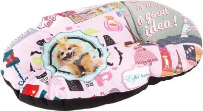 Подушка для животных Relax 65/6 Paris 65х42см