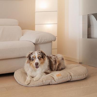 Подушка STUART 89/10, твид, 85х55см – фото 4