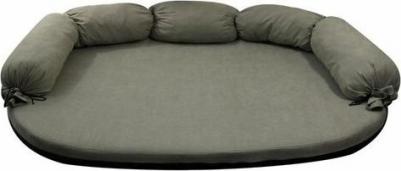 Диван для собак и кошек Элегант 100х65 см – фото 4