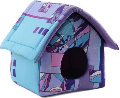 Дом для животных №13 кассета, 35х35х38 см – фото 1