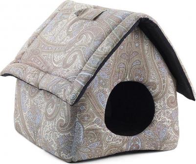 Дом для животных №13 кассета, 35х35х38 см – фото 2