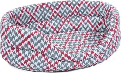 Лежанка для собак и кошек Симфония 40х27х12см – фото 3