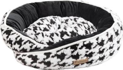 Лежанка для животных Ласточка, M, 70x70x16 см – фото 2