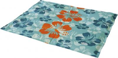 Коврик для собак Flover, охлаждающий, пластик, 90x50 см