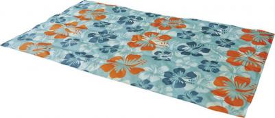 Коврик для собак Flover, охлаждающий, пластик, 90x50 см – фото 3