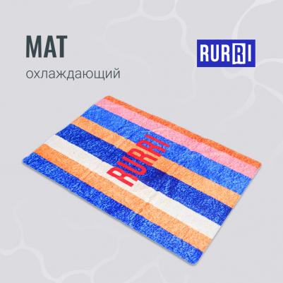 Мат охлаждающий Пляж 70х100 см – фото 10