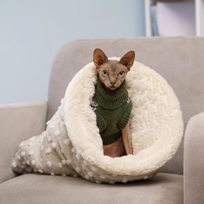 Тоннель-мешок 30х52см – фото 3