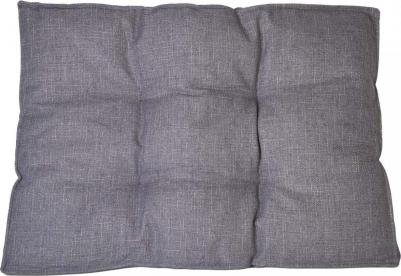 Матрас для животных "Manhattan", серый, 100x70 (Великобритания) – фото 1