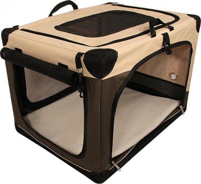 Дом-тент для собак 106х71х68,5см