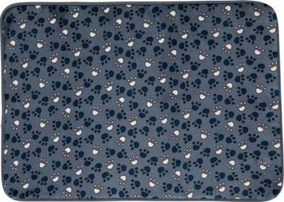 Коврик для животных Tammy 780 г размер 90 x 68 см синий