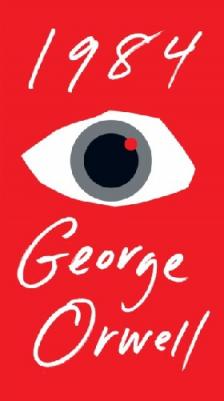1984. Nineteen eighty four / George Orwell – фото 2