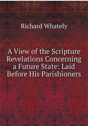 A View of the Scripture Revelations Concerning a Future State: Laid Before His Parishioners – фото 1