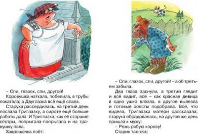Афанасьев Александр Николаевич. Крошечка-Хаврошечка 9785389044920 – фото 2