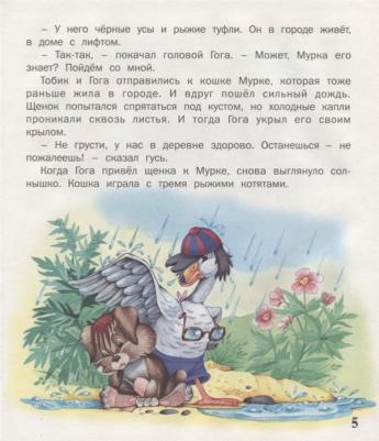 Агинская Елена Николаевна. Мама для цыпленка – фото 2