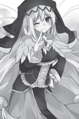 Акацуки Нацумэ. Да благословят боги этот прекрасный мир! Том 2 – фото 4