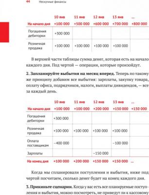 Александр Афанасьев, Андрей Бодрейший, Сергей Краснов. Нескучные финансы. Как управлять бизнесом на основе цифр и не сойти с ума – фото 3