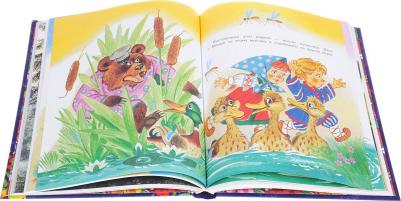 Алексей Толстой. Все самые великие русские сказки – фото 1