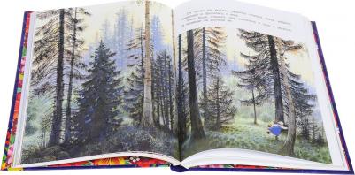 Алексей Толстой. Все самые великие русские сказки – фото 6