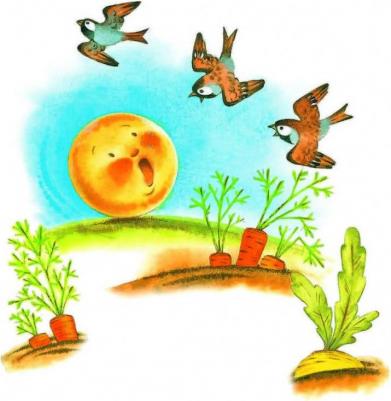 Алексей Толстой. Все самые великие русские сказки – фото 8