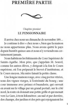 Ален-Фурнье. Ален-Фурнье. Большой Мольн / Le Grand Meaulnes – фото 4