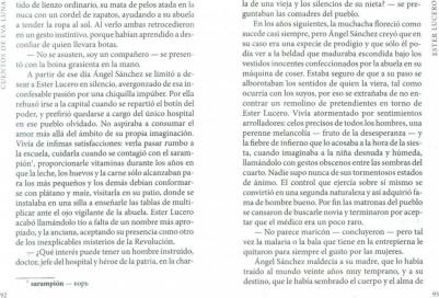 Альенде Исабель. История Евы Луны – фото 3