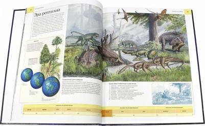 Аллаби Майкл. Земля. Иллюстрированный атлас – фото 7