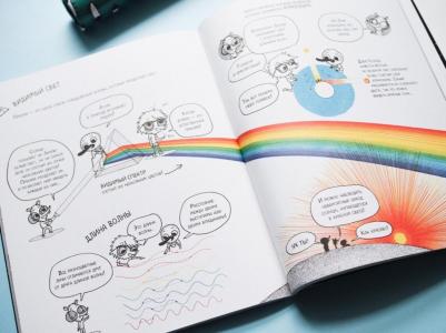 Альмерэ Гаэль. Под звёздным небом: учимся наблюдать планеты и искать созвездия – фото 6