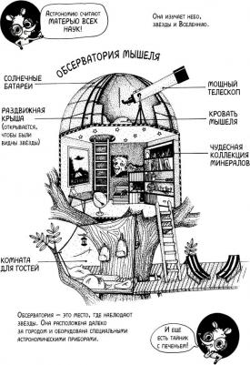 Альмерэ Гаэль. Под звёздным небом: учимся наблюдать планеты и искать созвездия – фото 12