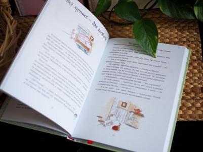 Андреас Х. Шмахтл. Тильда Яблочное Семечко. Большой переполох – фото 10