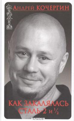 Андрей Николаевич Кочергин. Как закалялась сталь-2 и 1/2