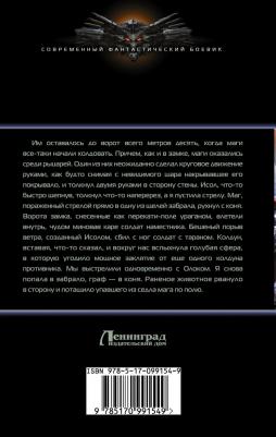 Андросенко Александр Дмитриевич. Замок Толор – фото 2