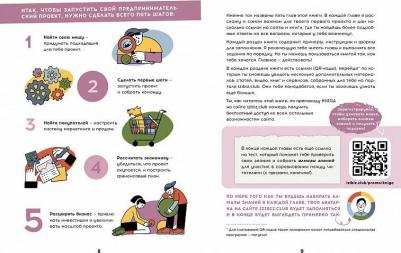Андрусов Андрей. Твой первый бизнес или Как запустить свой предпринимательский проект еще в школе – фото 1