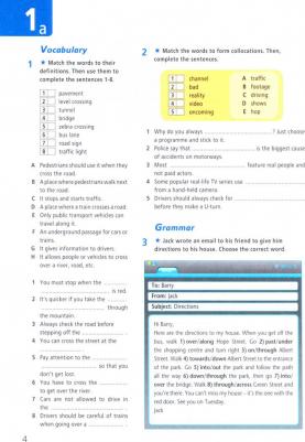 Английский язык. 6 класс. Рабочая тетрадь. Углублённый уровень / Баранова К.М., Дули Д., Копылова В.В., Мильруд Р.П., Эванс В. / 2023 – фото 2