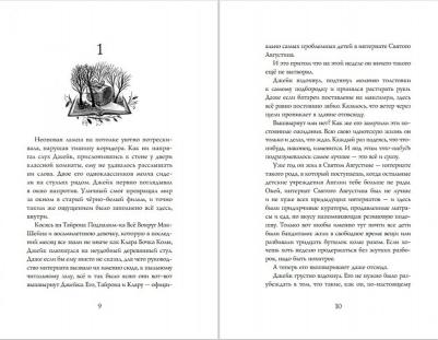 Анна Руэ. Очень необычная школа – фото 2