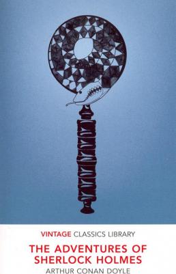 Arthur Conan Doyle. The Adventures of Sherlock Holmes