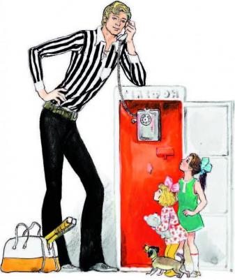 АСТ Сергей Михалков. Дядя Стёпа – фото 14