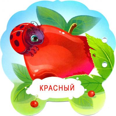 АСТ Учим цвета – фото 2